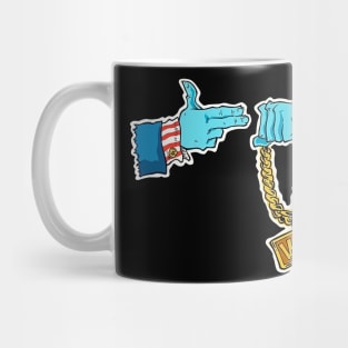 RTJ Mug